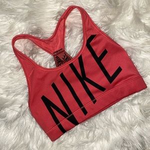 Nike Sports Bra💗